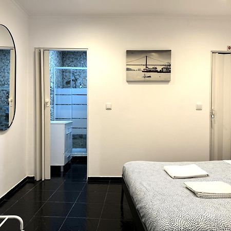 Apartmán Casa Do Pereira Lisboa Exteriér fotografie