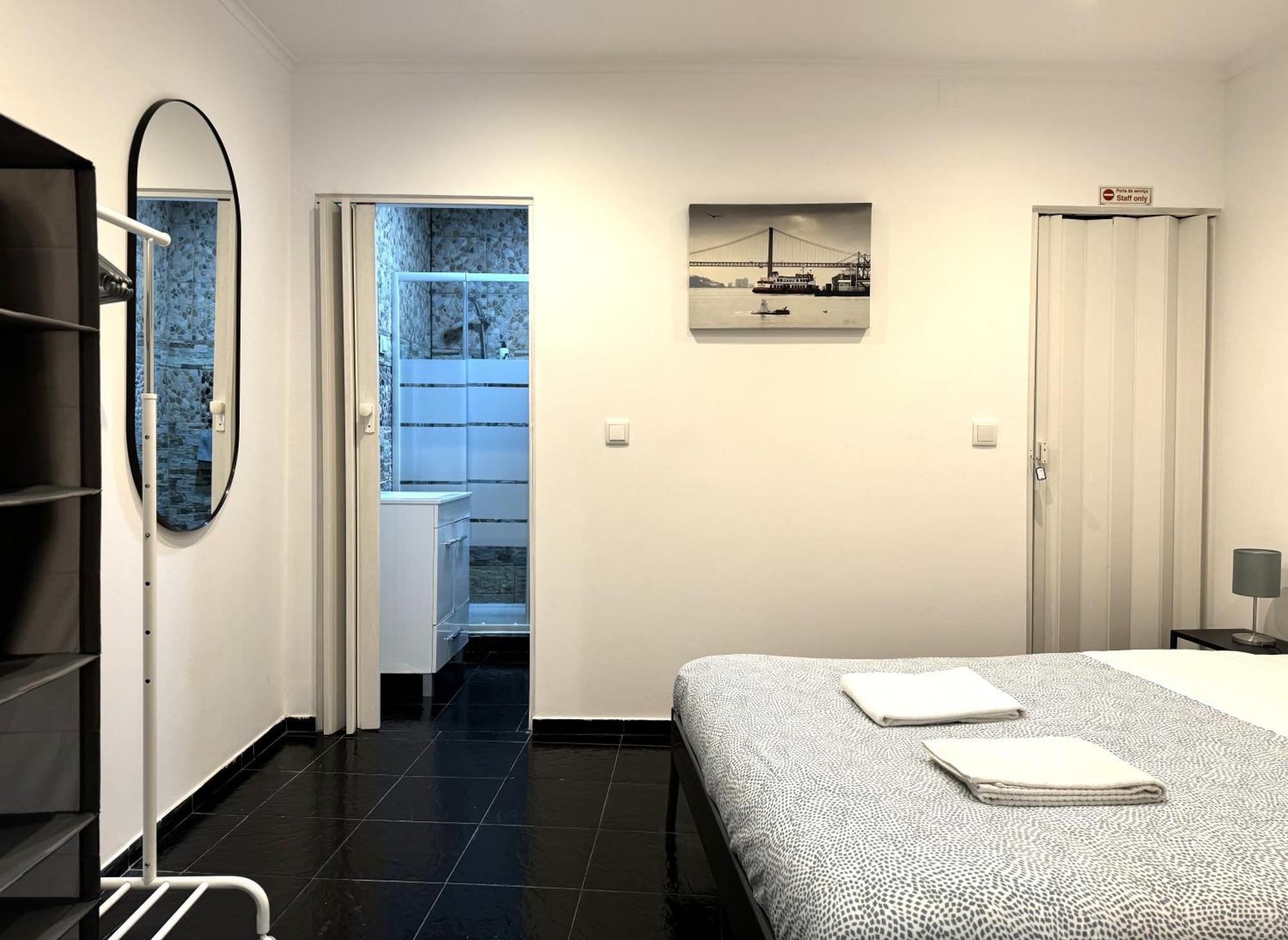 Apartmán Casa Do Pereira Lisboa Exteriér fotografie