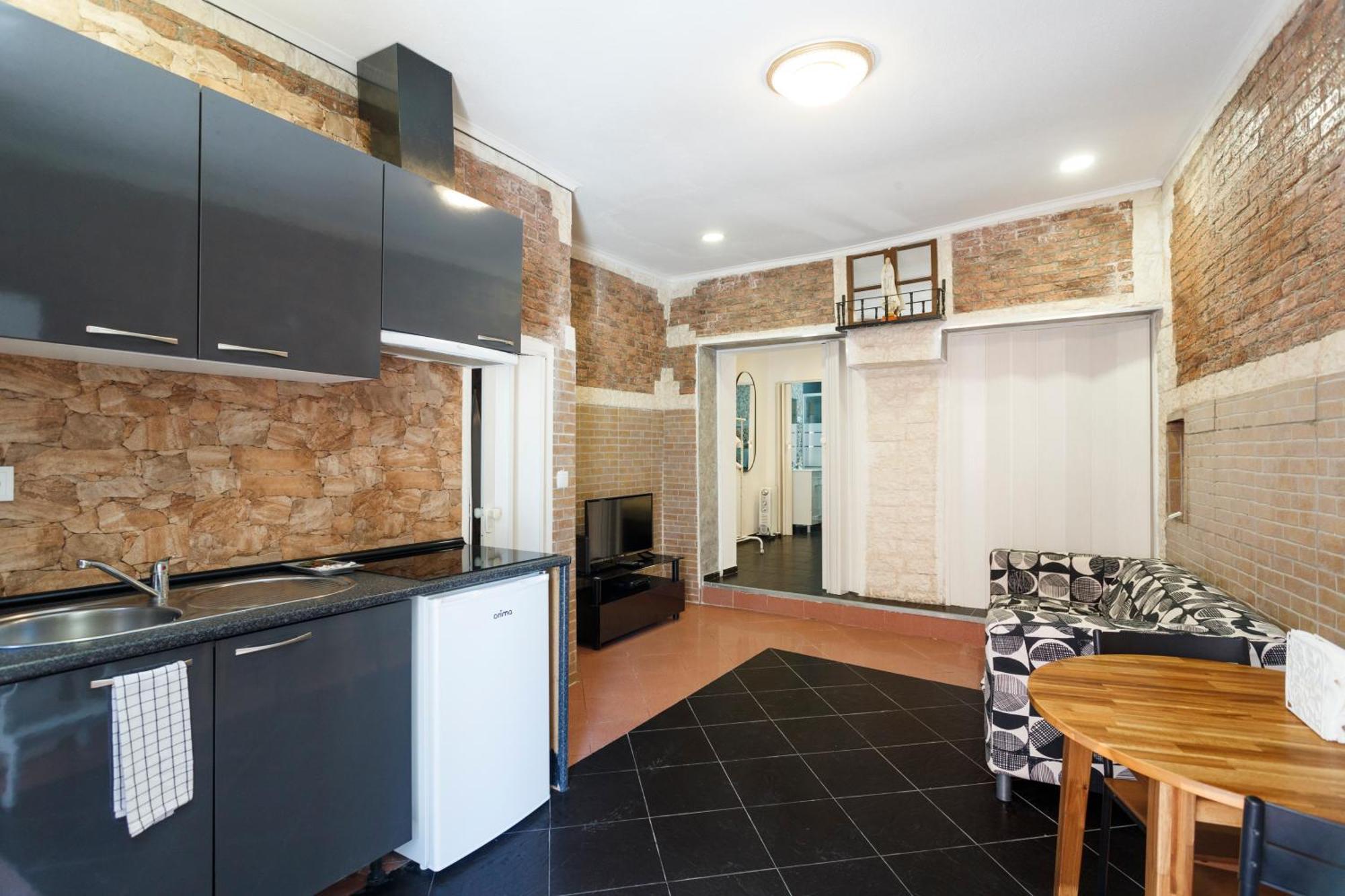 Apartmán Casa Do Pereira Lisboa Exteriér fotografie