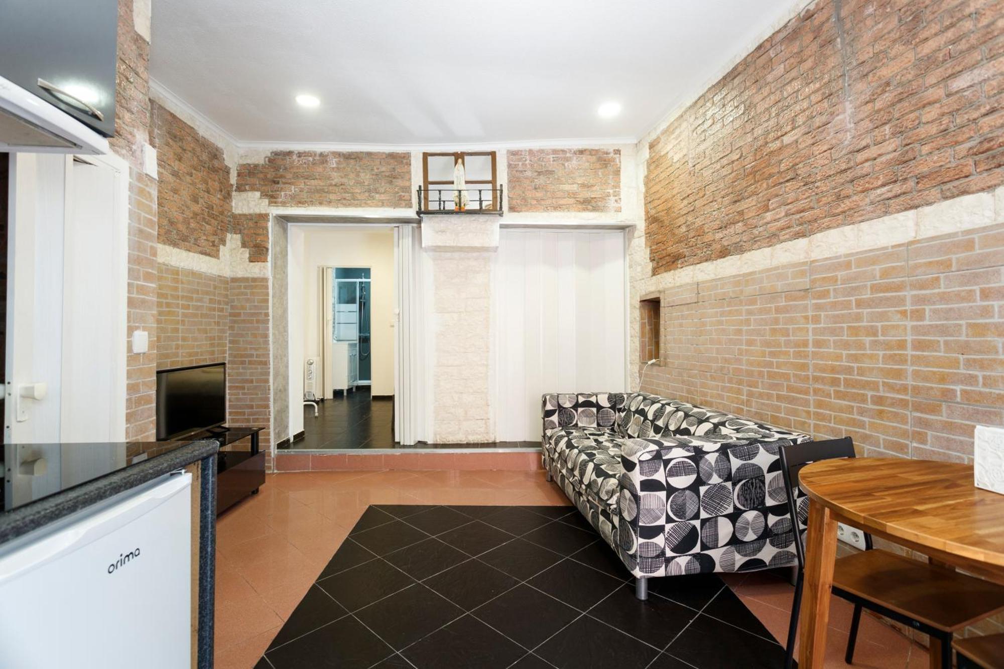 Apartmán Casa Do Pereira Lisboa Exteriér fotografie