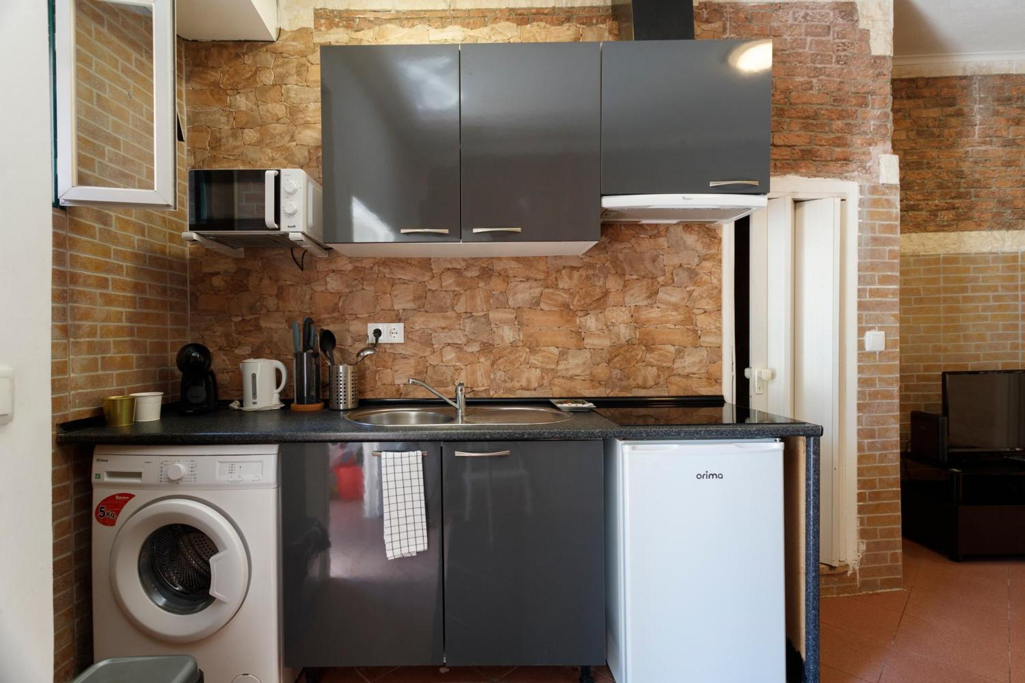 Apartmán Casa Do Pereira Lisboa Exteriér fotografie