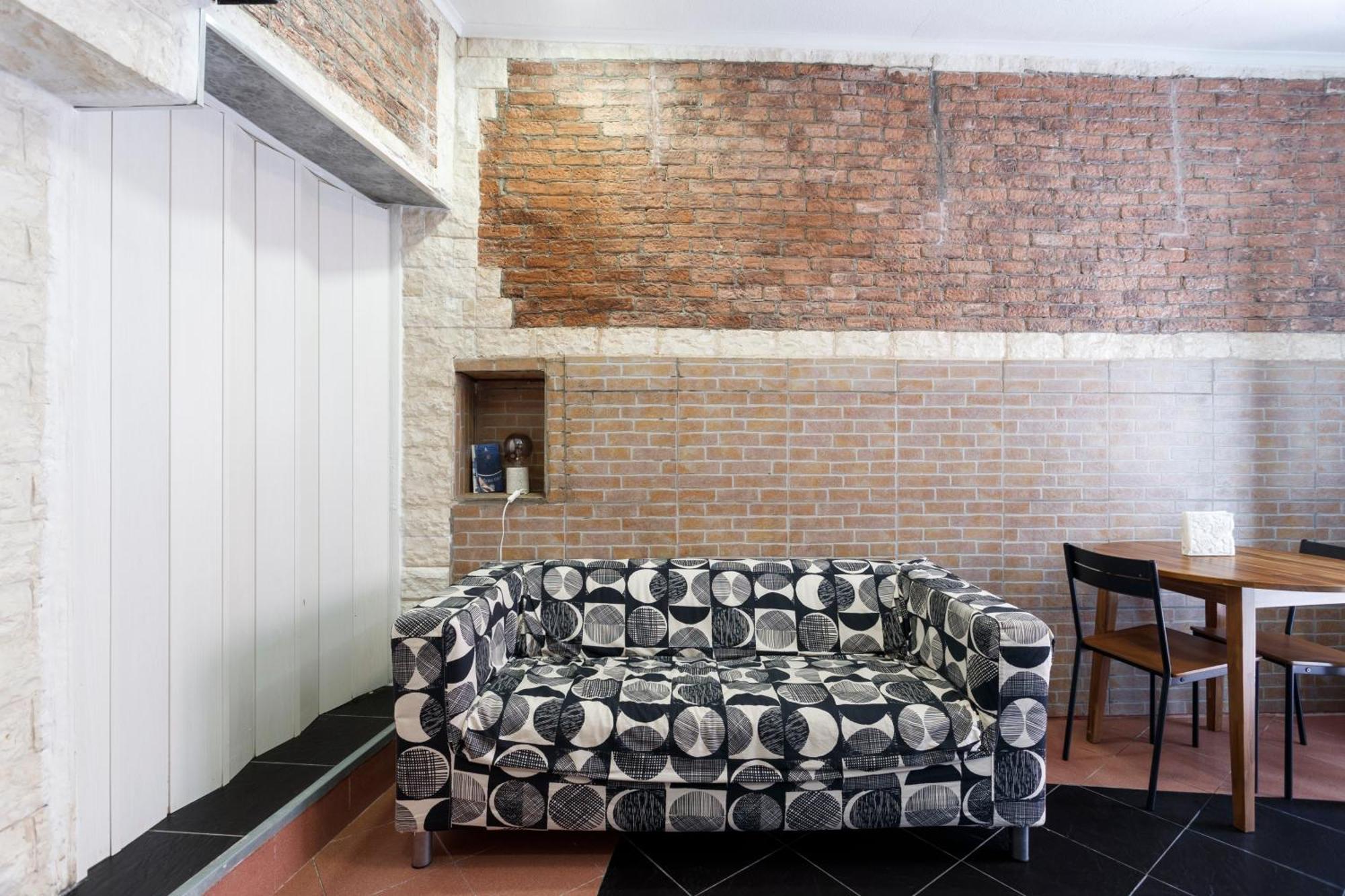 Apartmán Casa Do Pereira Lisboa Exteriér fotografie
